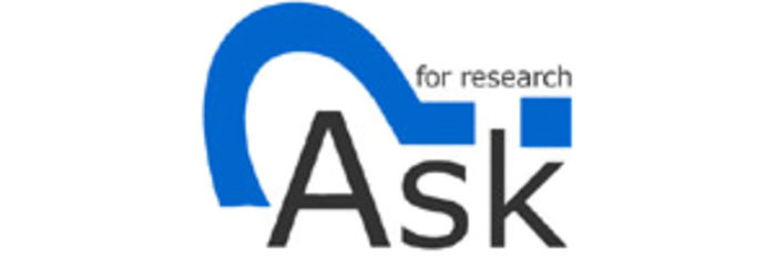 Ask for Research Ltd